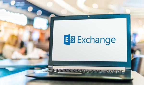 Hackers Exploit Flaws in Microsoft Exchange Server