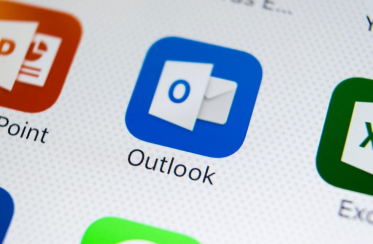 The Popularity of Microsoft Outlook